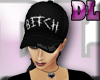DL: Mean  Hat