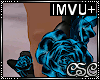 {CSC Witching Shoes Teal