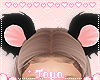 T♡ Panda Ears