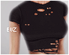 ♥ DESTROYED TOP