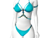 RL Blue Bikini