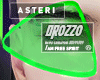 D| Alien Glasses |Asteri