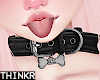 ! Doggy Choker