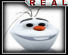 ! Olaf Pet 