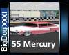 [BD]55 Mercury