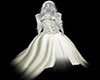 Ghost girl dress