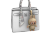 Monster Birks White F