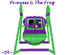 ~DL~Princss&Frog Swing
