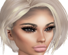 KH*Cool blonde short