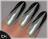 K| Vertigo Nails+Rings