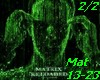 Matrix soundtrack 2