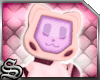 [S] Robot cat pink [F]