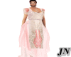 J*Delicate Pink Dress