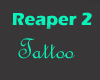 Reaper2 Tattoo