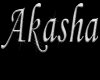 AA Akasha Necklace