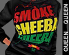 Smoke CHeeba