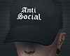💀 Anti Social 💀