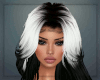 Zahra Black White