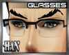 [H]PRI H.Frame Glasses