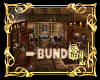 *Country Saloon Bundle