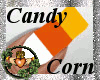 Candy Corn Nails