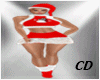 CD Santa Red Bundle