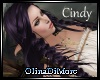 (OD) Cindy purple
