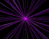 Dj Light Violet Laser B