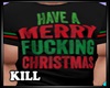 Xmas Tee