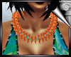 ~D3~Hawaiian Necklace