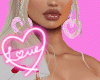 Valentine Love Letter