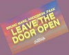 BrunoMars-LeaveDoorOpen