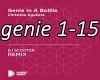 genie in a bottle  remix