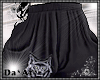 Capris Black WOLF