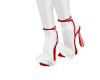 SANTA HEELS