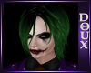 *D* Joker Hair v1