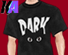 KA: T-shirt cat w