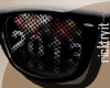 [DL]2013 Glasses-Female-