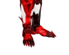 Chaos Dragon Shoes