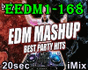 ♪ EDM Mashup Mix