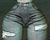 ripped jeans
