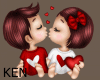 Cutout-love