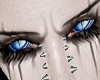 Blue Dragon Eyes M/F