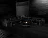 Underground Corner Sofa