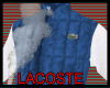 Lacoste Blouson