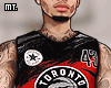 🏀. Raptors Jersey