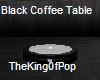 [TK0P]Black Coffee Table