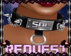 Solarasol`s Collar