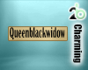 QueenBlackWidow