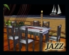 Jazzie-Lobster Table